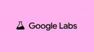 Google Labs Introduces ‘AI Futures Fund’ Programme To Boost Startups With DeepMind Support and More; Check Details