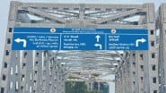 Gokhale Bridge Reopening: Andheri’s Crucial East-West Connector in Mumbai Nears Full Completion, May Open for Commuters on May 9