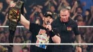 WWE SmackDown Tonight, May 9: Undisputed Champion John Cena Returns Ahead of Backlash, Jade Cargill Takes on Nia Jax in No. 1 Contender Action and Other Exciting Matches on WWE Friday Night SmackDown
