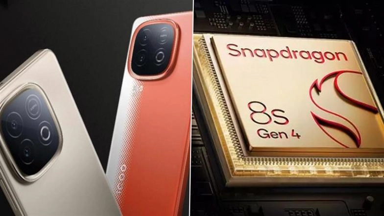 iQOO Neo 10 First Sale Begins Today in India for Pre-Booking Users Only; Official Sale Starts on June 3; Check Price, Specifications, and Features of Each Variant