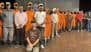 India-Pakistan Tension: Bollywood Actress Alankrita Sahai Joins Chandigarh Civil Defence (See Pics)