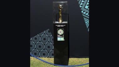 FIFA Picks Eight Host Cities for Women’s World Cup 2027 in Brazil