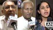 AAP Faces Major Setback As 15 Delhi Councillors Break Away From Party To Form ‘Indraprastha Vikas Party’; Hemchand Goel To Lead New Faction