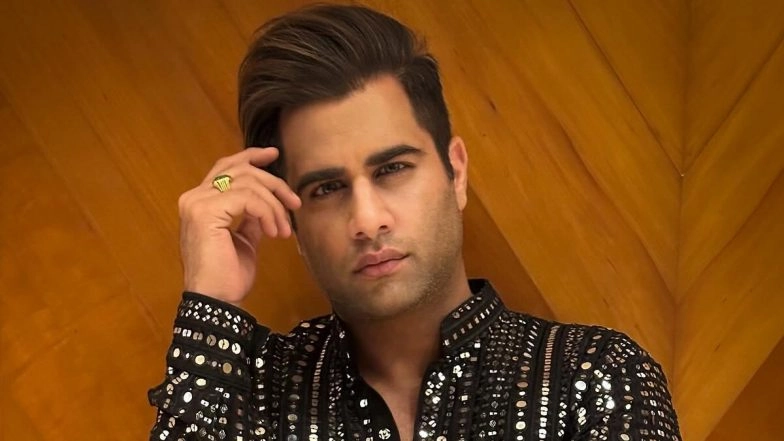 &lsquo;It&rsquo;s Like Going to PVR Juhu!&rsquo;: &lsquo;Bigg Boss 15&rsquo; Fame TV Personality Rajiv Adatia Takes a Dig at Celebrities and Influencers Attending Cannes 2025