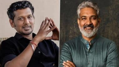 Did Lokesh Kanagaraj Take a Dig at SS Rajamouli? ‘Coolie’ Director Claims He Doesn’t Make Films Like ‘RRR’ That Make ‘Actors Sit for 3 Years’