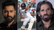 Virat Kohli Test Retirement: Suniel Shetty, Vicky Kaushal React After former India captain Bids Farewell to Test Cricket