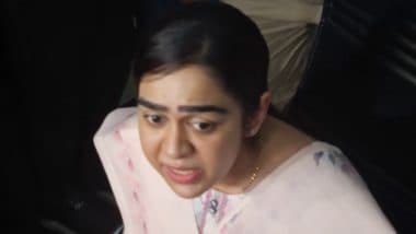 ‘What Was the Need To Destroy My Life?’: Ex-RJD Leader Tej Pratap’s Estranged Wife Aishwarya Rai Breaks Silence, Questions Yadav Family After His Expulsion