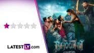 ‘The Bhootnii’ Movie Review: Move Over ‘Nadaaniyan’, This Sanjay Dutt-Mouni Roy Horror-Comedy Is the Most Insufferable Movie of 2025! (LatestLY Exclusive)