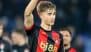 Real Madrid Announces Signing of Dean Hujisen; Spanish Footballer Puts Pen to Paper On Deal With Los Blancos For Five Years