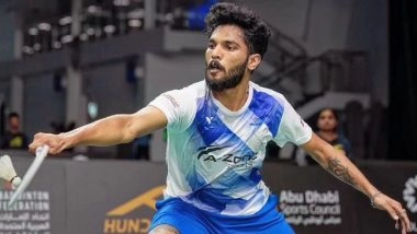 Taipei Open 2025: Eight Indian Shuttlers Bow Out in Qualifying Round