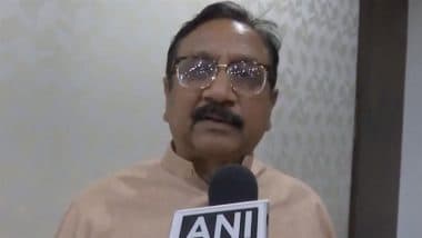 Vijay Shah Remarks on Sofiya Qureshi: Facing Flak, MP Minister Issues Clarification Over His Derogatory Comments on Indian Army Colonel, Says His Speech Being Seen in Wrong Context (Video)
