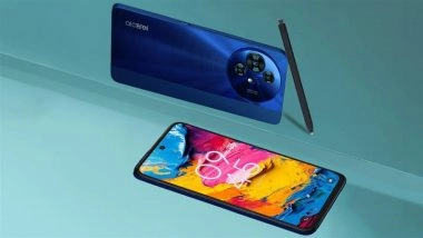 Alcatel V3 Ultra 5G Launched in India; Check Price, Specifications and Features