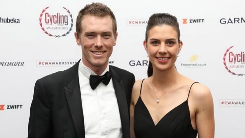 Former Olympic Cyclist Rohan Dennis Receives Suspended Sentence Over Wife Melissa Hoskins’ Death