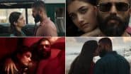 ‘Kingdom’ Song ‘Hridayam Lopala’: Vijay Deverakonda and Bhagyashri Borse’s Chemistry Shines in This Romantic Track With a Thrill Twist (Watch Video)