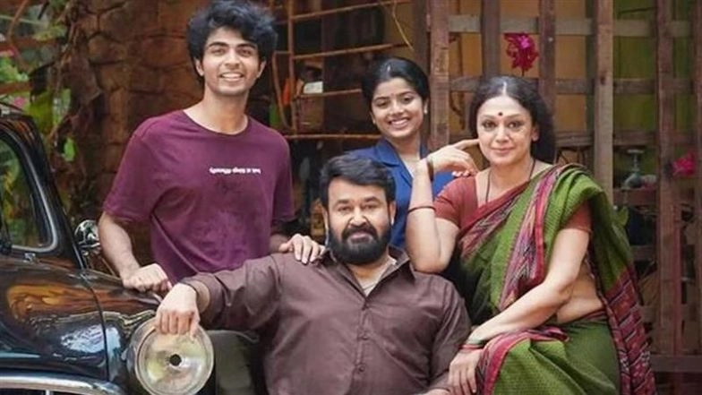 ‘Thudarum’ OTT Release Date: Mohanlal and Shobana’s Gripping Malayalam Crime Thriller to Premiere on JioHotstar on May 30; Check Language Options for Streaming