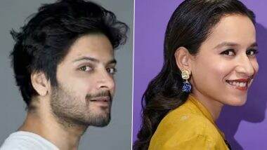 Ali Fazal, Tillotama Shome To Feature in ‘Beyond’
