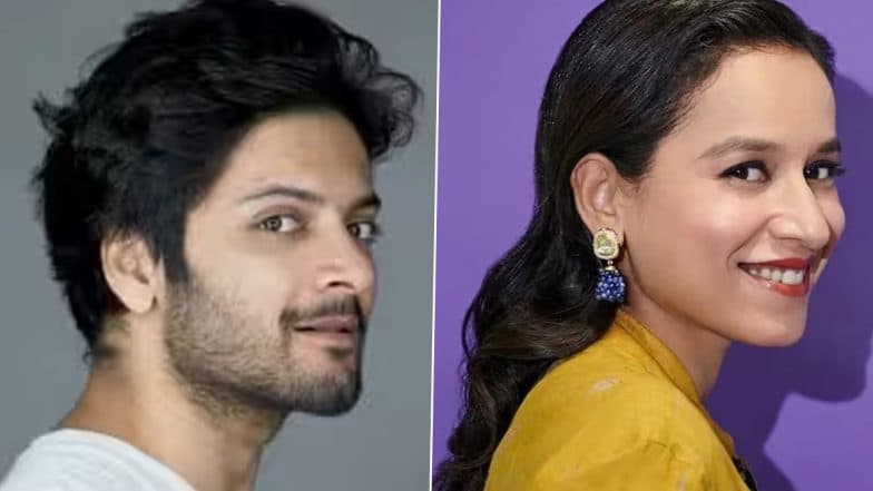‘Beyond’: Ali Fazal and Tillotama Shome To Feature in Horror Thriller, Film To Be Shot in the Himalayas