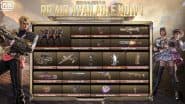 PUBG Mobile Royale Pass A13: RP A13 Unlocks Rewards, In-Game Perks and More With Limited-Time Offer; Check Details