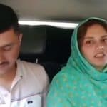 CRPF Constable Munir Ahmed Dismissed From Service for Concealing His Marriage to Pakistani Woman Meenal Khan