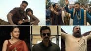‘Thug Life’ Trailer: Mani Ratnam’s Trailer Packs Punch; Promises Film That Will Be Engrossing Watch! (Video)