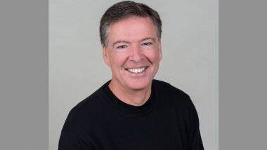 James Comey Quizzed: US Secret Service Interrogates Former-FBI Director Over His Controversial ‘8647’ Post