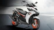 2025 Yamaha Aerox 155 Price in India, Specifications and Features Revealed; Know Everything About Latest Maxi-Sports Scooter From Yamaha