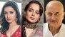 ‘Jai Hind!’: Shraddha Kapoor, Kangana Ranaut, Anupam Kher, Vir Das and Other Celebrities Salute the Armed Forces Amid India-Pakistan Conflict (See Posts)