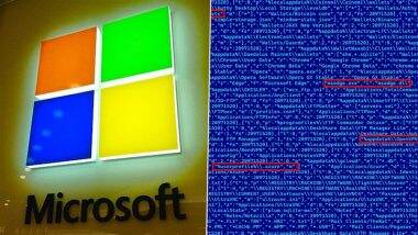 What Is Lumma Stealer, Information Stealer Malware Against Which Microsoft Took Legal Action? Know Its Operating Techniques and Potential Threat