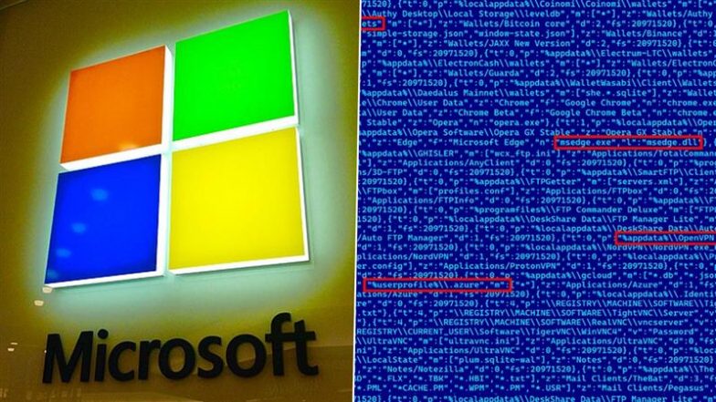 What Is Lumma Stealer, Information Stealer Malware Against Which Microsoft Took Legal Action? Know Its Operating Techniques and Potential Threat