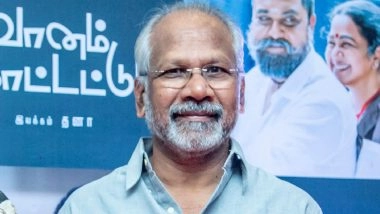 Mani Ratnam, Naveen Polishetty, and Rukmini Vasanth To Collaborate on a New Movie? Ace Director Dismisses Reports of Upcoming Film With Duo