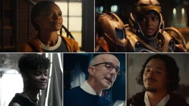 ‘Ironheart’ Trailer: Riri Williams’ Tech Genius Meets The Hood’s Dark Magic in New Disney+ Series (Watch Video)