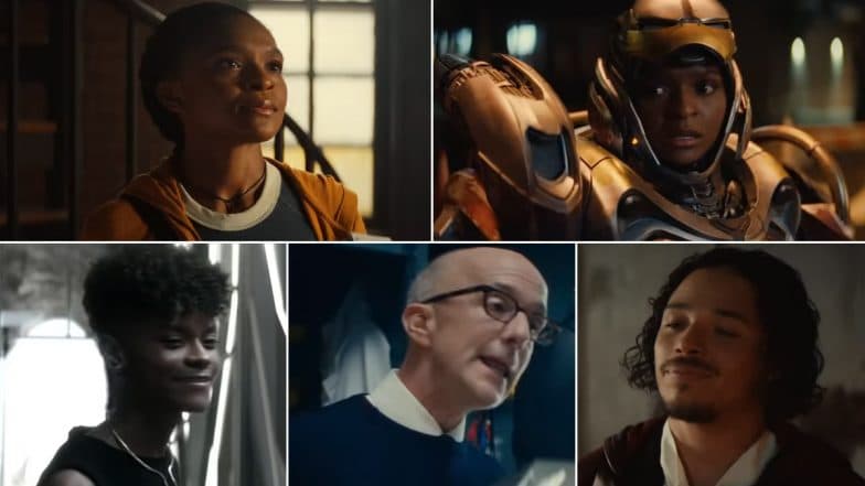 ‘Ironheart’ Trailer: Riri Williams’ Tech Genius Meets The Hood’s Dark Magic in New Disney+ Series (Watch Video)