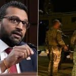 Operation Restore Justice: Over 200 Child Sex Predators Arrested, 115 Kids Rescued in US; FBI Director Kash Patel Says ‘We Will Hunt You Down if You Harm Our Children’ (Watch Videos)