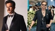 ‘King’: Anil Kapoor To Play Shah Rukh Khan’s Mentor in Siddharth Anand’s Upcoming Action-Packed Entertainer Film? Here’s What We Know