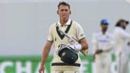 Andrew McDonald Hints at Top-Order Batting Changes for Australia After ICC WTC 2025 Final Loss Against South Africa