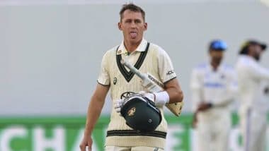 Marnus Labuschagne Set To Play County Championship Matches Ahead of ICC WTC 2023&ndash;25 Final
