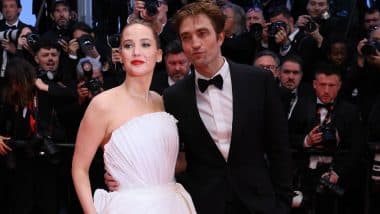 Cannes 2025: Robert Pattinson, Jennifer Lawrence’s ‘Die, My Love’ Earns 6-Minute Standing Ovation After World Premiere