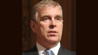 Did Prince Andrew Had S*x With Minors? Old Footage Shows Former Royal Family Advisor John Bryan Claiming the Duke of York Was Physically Intimate With Underage Girls (Watch Video)