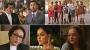 ‘Sitaare Zameen Par’ Trailer Review: An Abrasive Aamir Khan Coaches Team of Specially Abled Players in This Heartwarming Sports Comedy (Watch Video)