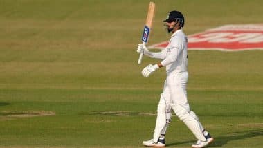 Virat Kohli Test Retirement: A Look at Five Players Who Can Be India’s Man for Crisis in England, From KL Rahul to Shreyas Iyer; Check Full List