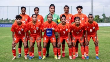 Diyorakhon Khabibullaeva Scores As Uzbekistan Women Edge Past Gritty India Women 1–0 in International Friendly