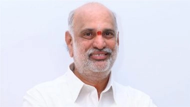 Karnataka MLA Arbail Shivaram Hebbar Expelled From BJP for 6 Years Over &lsquo;Repeated Violations&rsquo;
