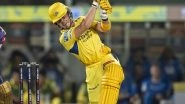 CSK Issue Official Statement on Dewald Brevis Signing in IPL 2025 After Ravi Ashwin Claims Franchise Was Ready to Pay Extra to Acquire His Services
