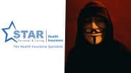 Star Health Data Breach: Hacker ‘xenZen’ Takes Responsibility of Sending Death Threats, Bullets to CEO Anand Roy and CFO Nilesh Kambli