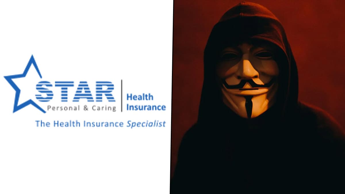 Hacker xenZen Takes Responsbility of Sending Death Threats To Star Health Executives