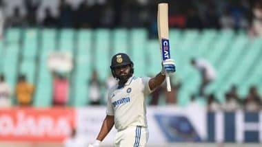 IND vs ENG 5th Test 2025: David Lloyd Says Virat Kohli or Rohit Sharma Would’ve Made the Difference in Series Outcome