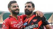 Today’s IPL 2025 Match Live: Check TATA Indian Premier League Schedule for May 23