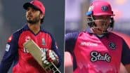 Rajasthan Royals Pick Lhuan-Dre Pretorius As Nitish Rana’s Replacement for Rest of IPL 2025