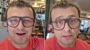 ‘Kannadigas Are Nice People’: Sonu Nigam Issues Clarification on ‘Provocative’ Remarks Allegations, Says ‘There Were Only 3–4 Fringe Elements; Rest Were Respectful’