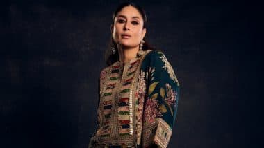 Op Sindoor: Kareena Kapoor Khan Says She Is ‘Grateful’ to the Efforts of India’s Armed Forces